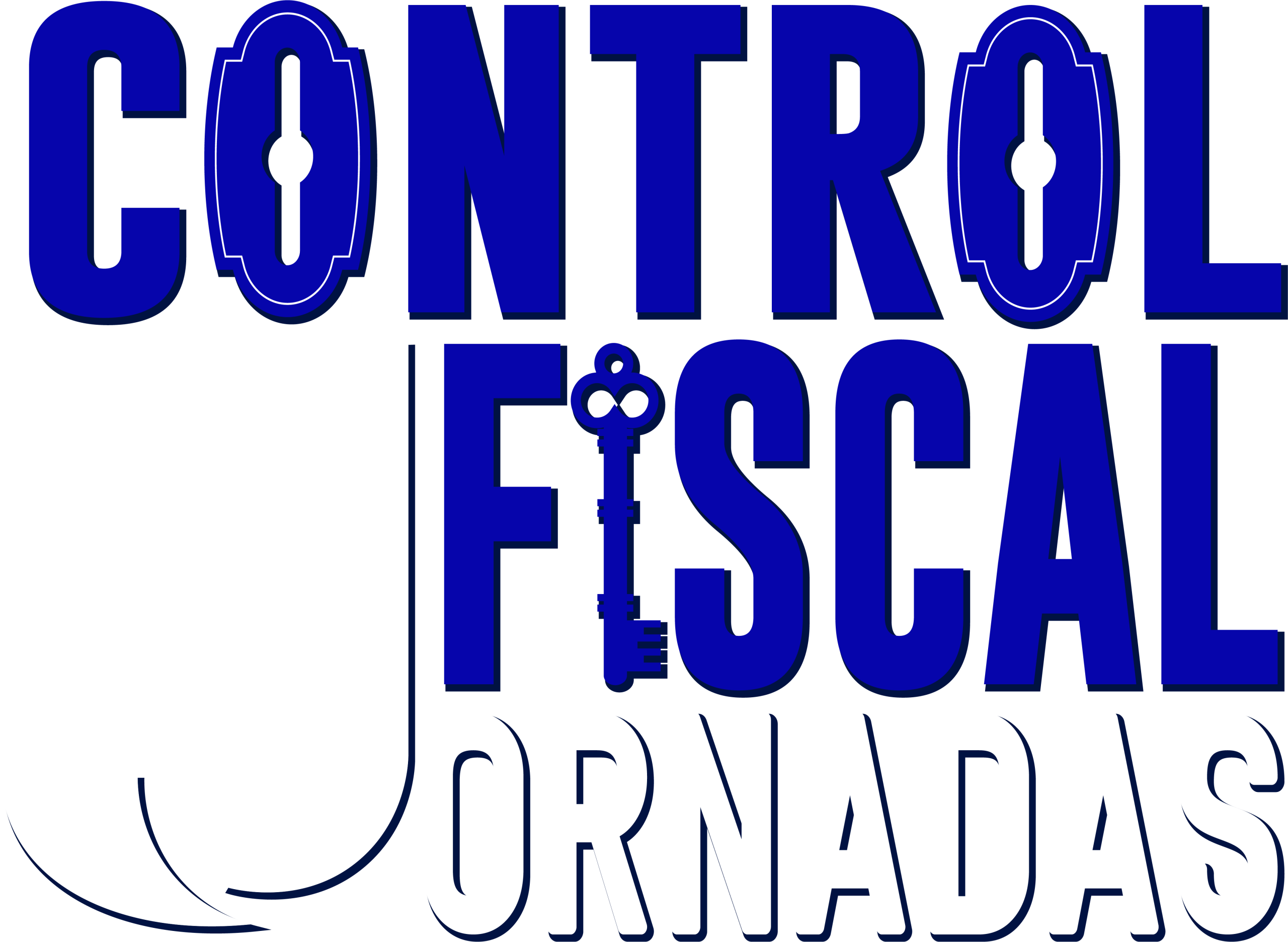 Control Fiscal Jornadas