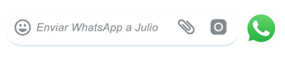 whatsapp-a-Julio